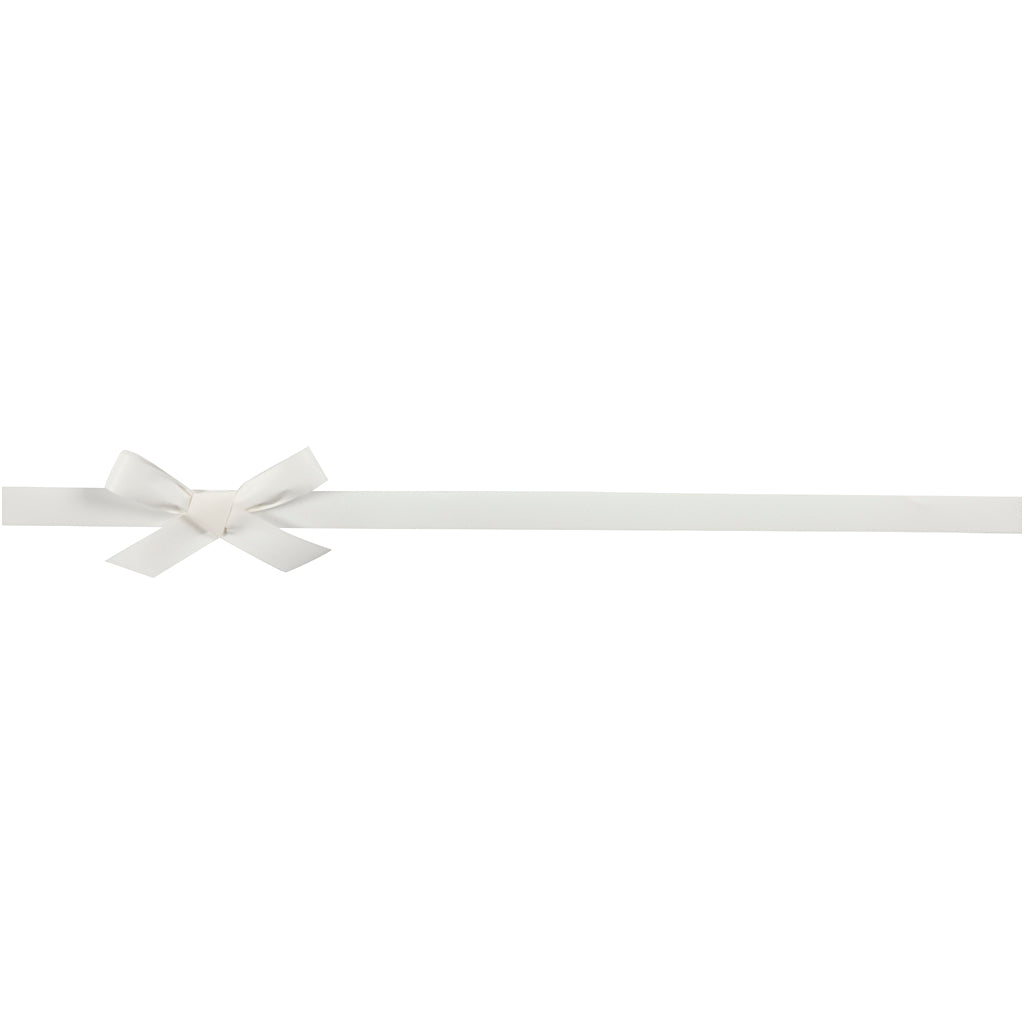 Curling Ribbon