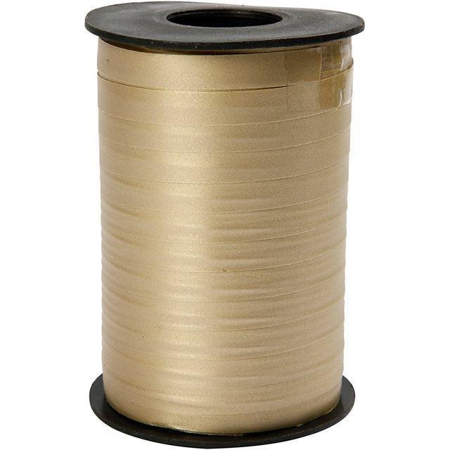 Curling Ribbon