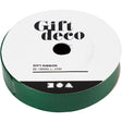 Curling Ribbon