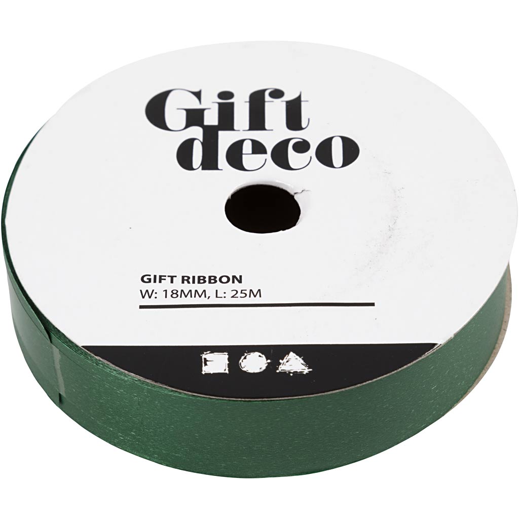 Curling Ribbon