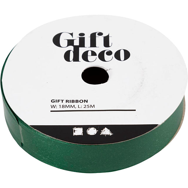 Curling Ribbon