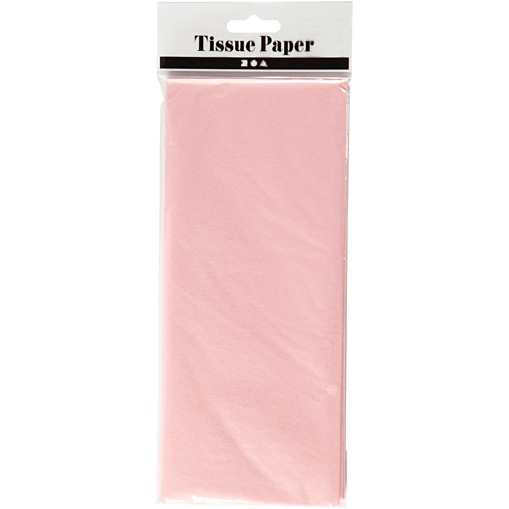 Tissue paper