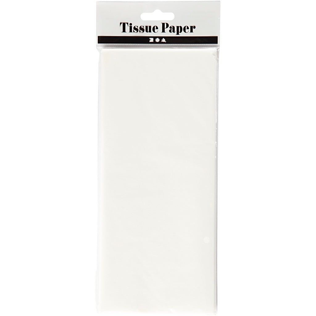 Tissue paper