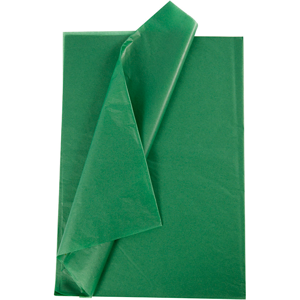 Tissue paper