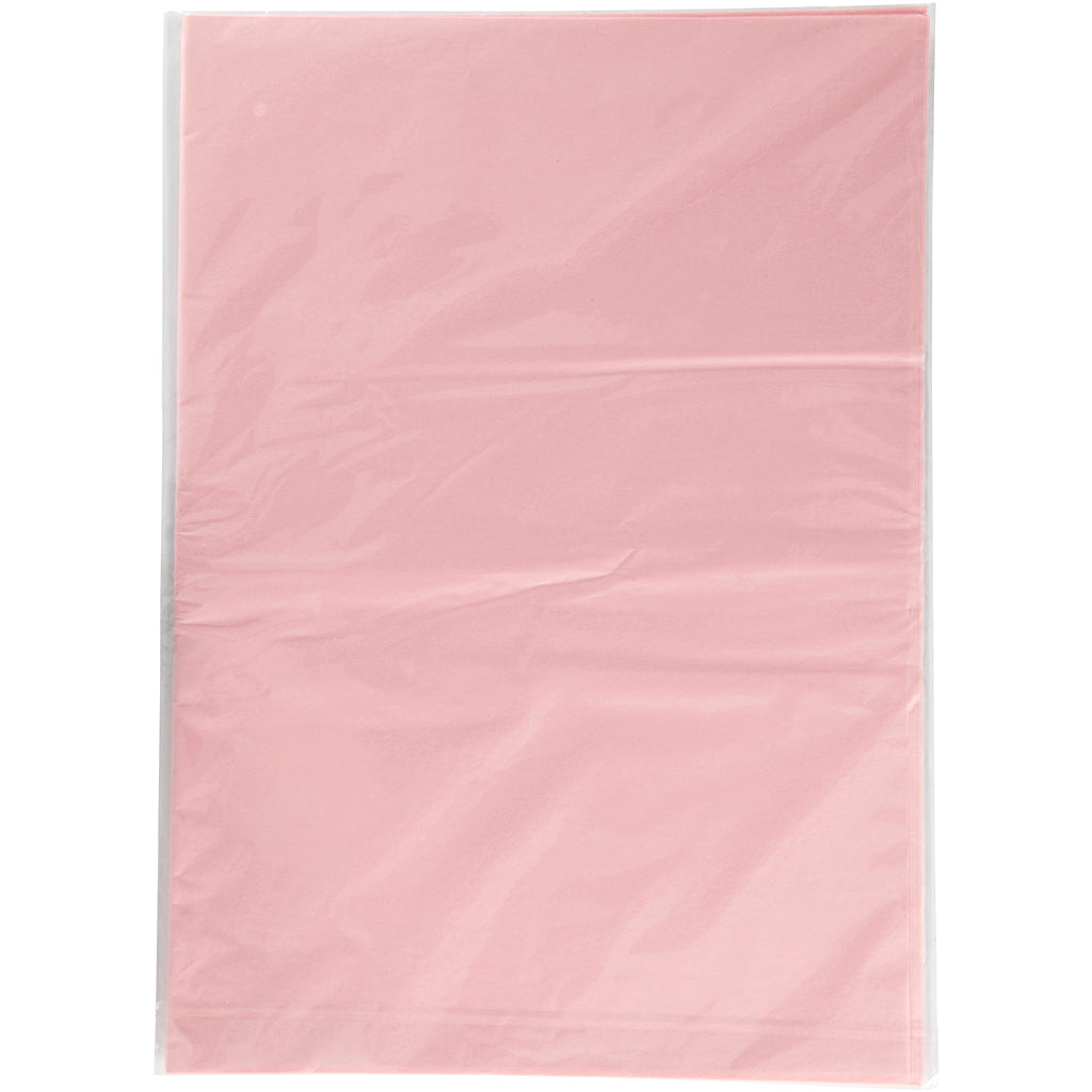 Tissue paper