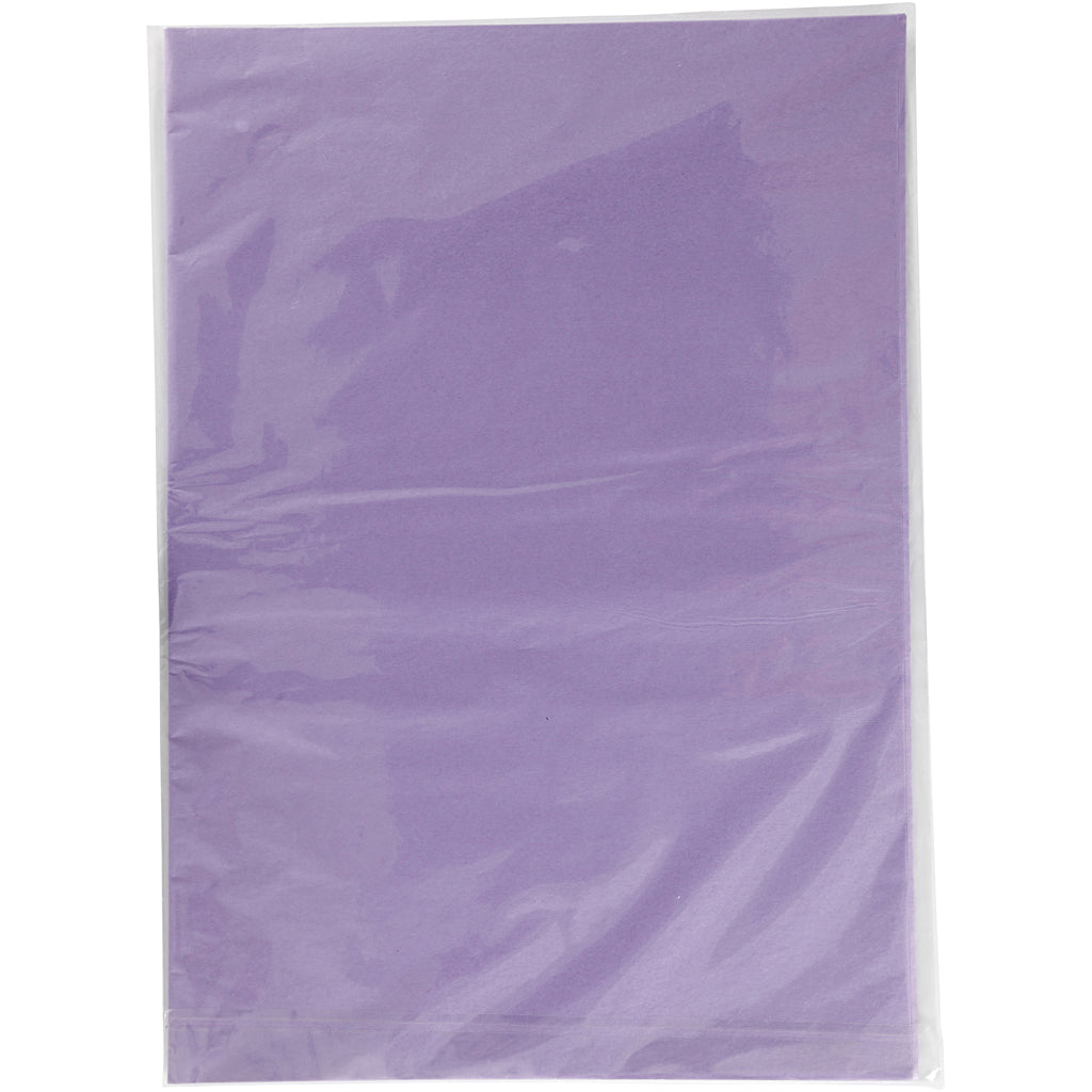 Tissue paper