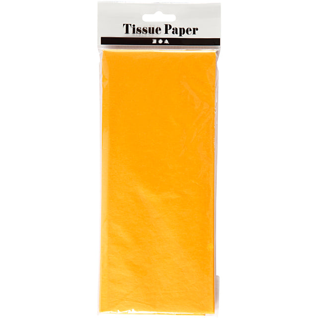 Tissue paper