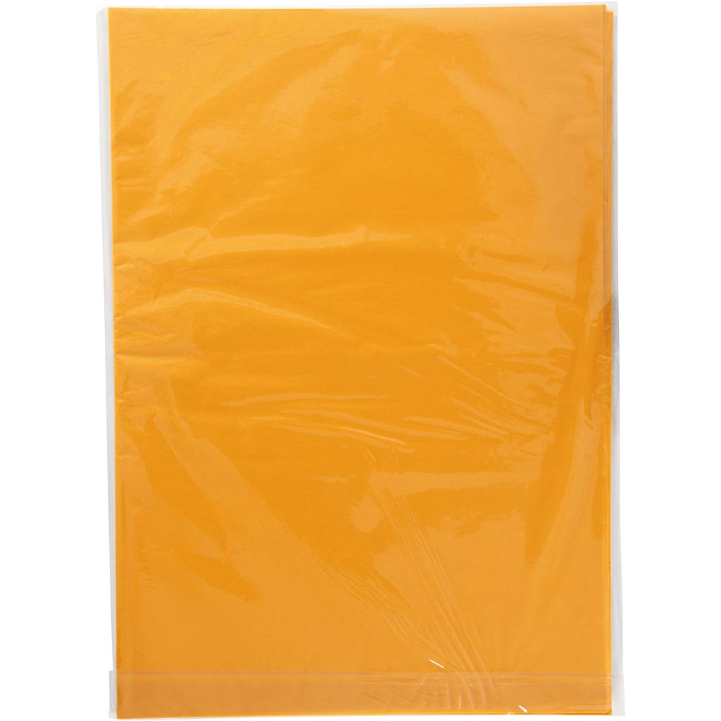 Tissue paper