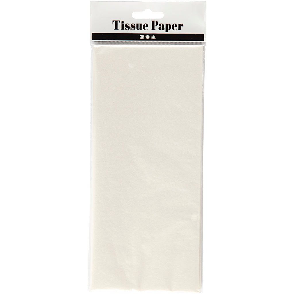 Tissue paper