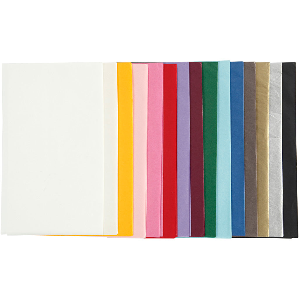 Tissue paper