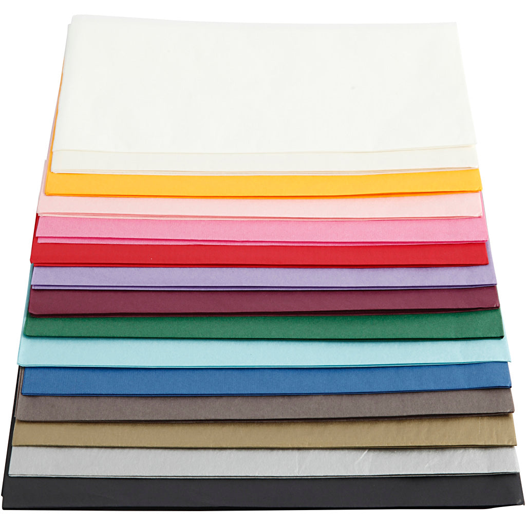 Tissue paper