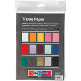 Tissue paper