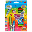 Scentos Scented Magic Markers (8 Pack)