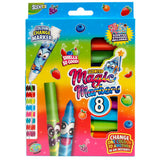 Scentos Scented Magic Markers (8 Pack)