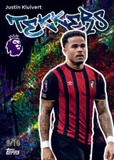 Match Attax Premier League 2026 Debut Edition - Mega Multipack