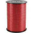 Curling Ribbon - Red (250m)