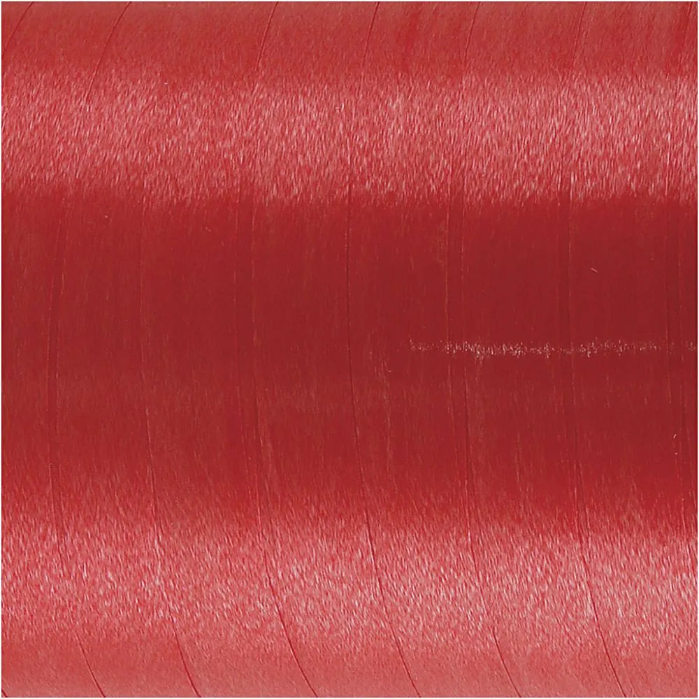 Curling Ribbon - Red (250m)