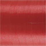 Curling Ribbon - Red (250m)