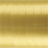 Curling Ribbon - Gold (250m)