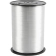 Curling Ribbon - Silver (250m)