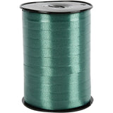 Curling Ribbon - Green 250m