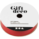 Curling Ribbon