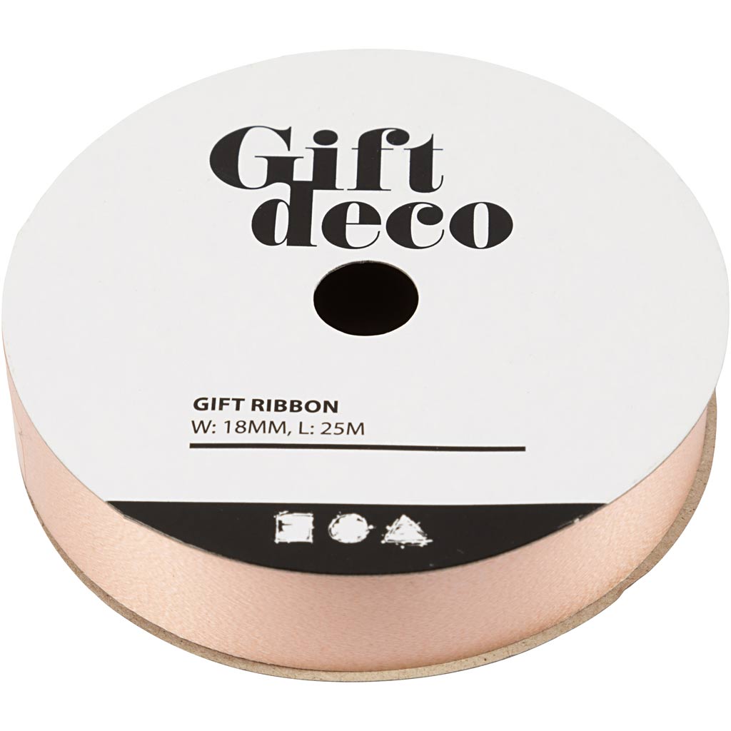Curling Ribbon