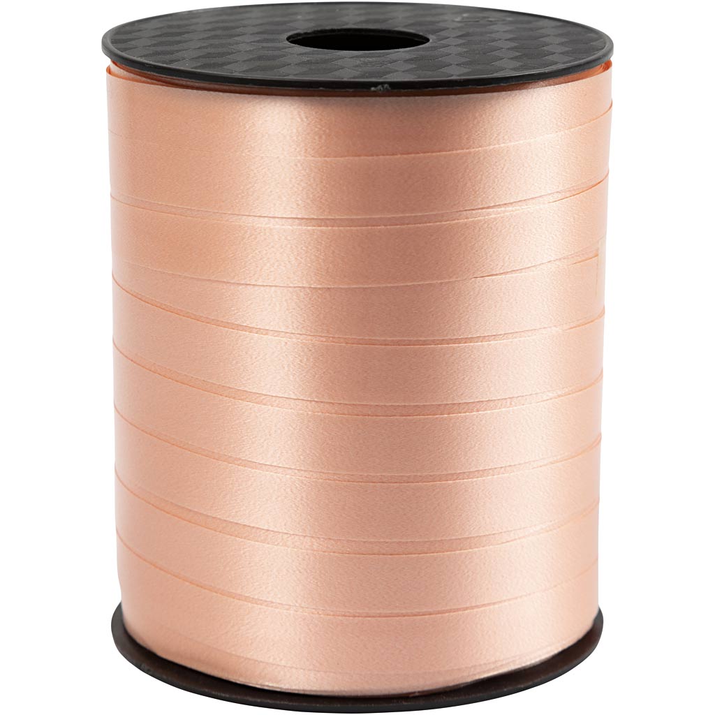 Curling Ribbon