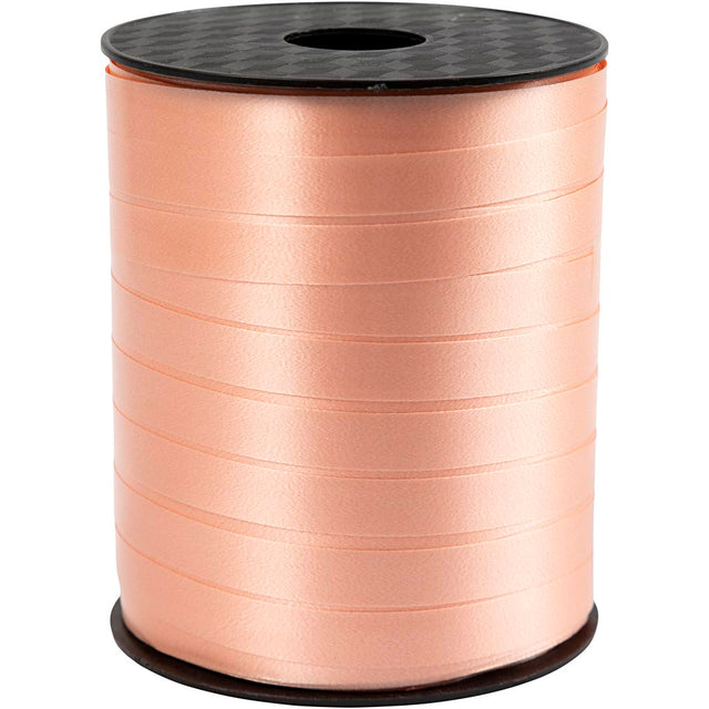 Curling Ribbon