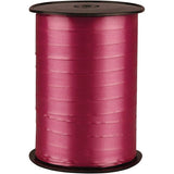 Curling Ribbon