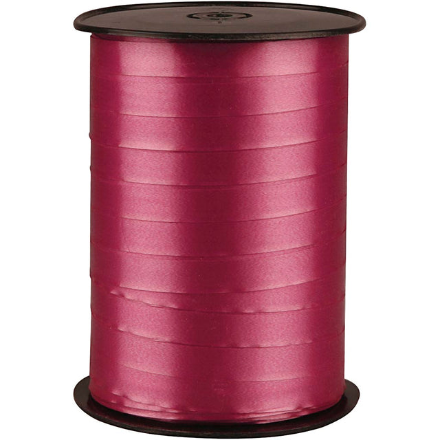 Curling Ribbon