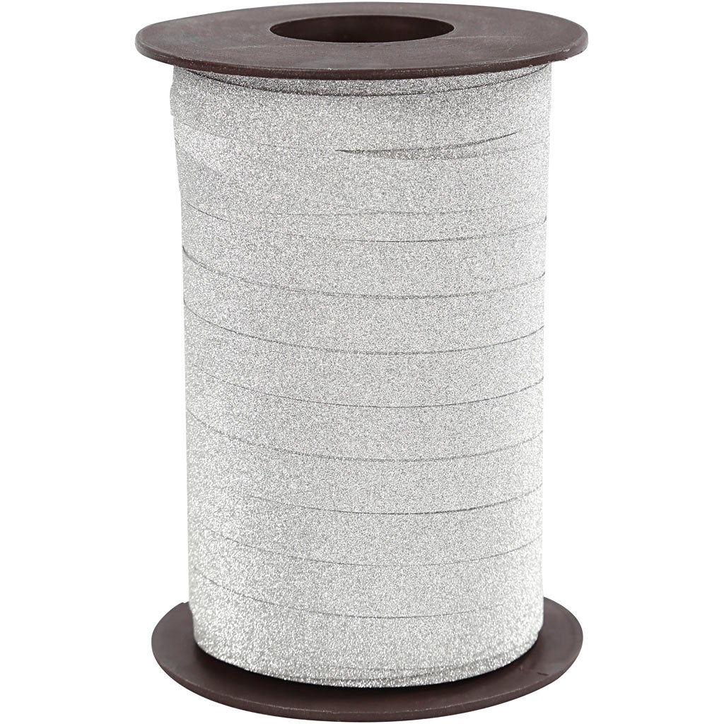 Curling Ribbon