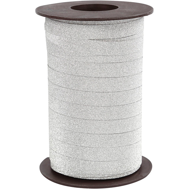 Curling Ribbon