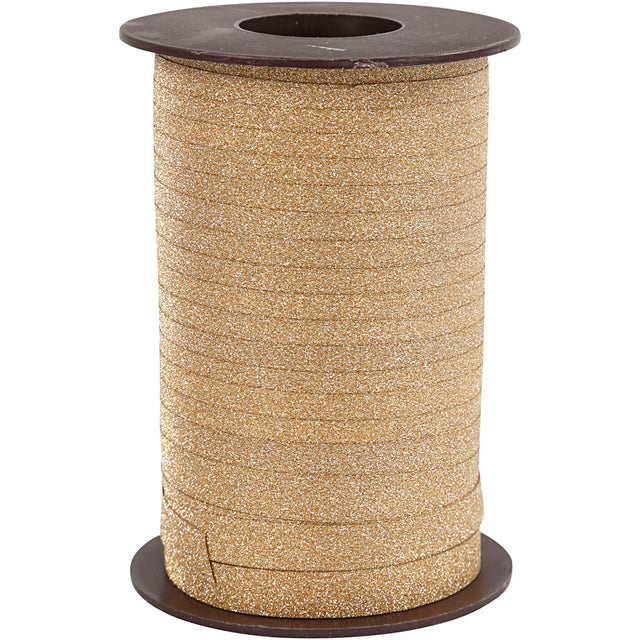 Curling Ribbon