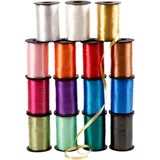 Curling Ribbon