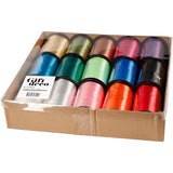 Curling Ribbon