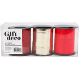 Curling Ribbon