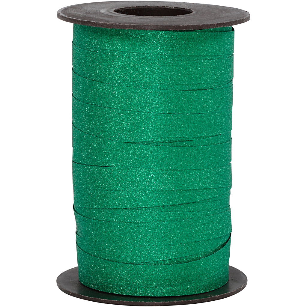 Curling Ribbon