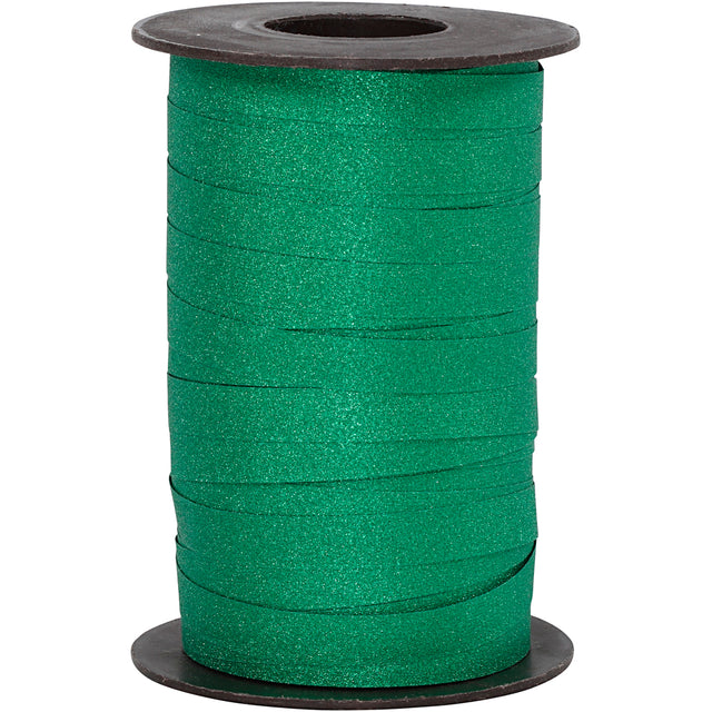 Curling Ribbon