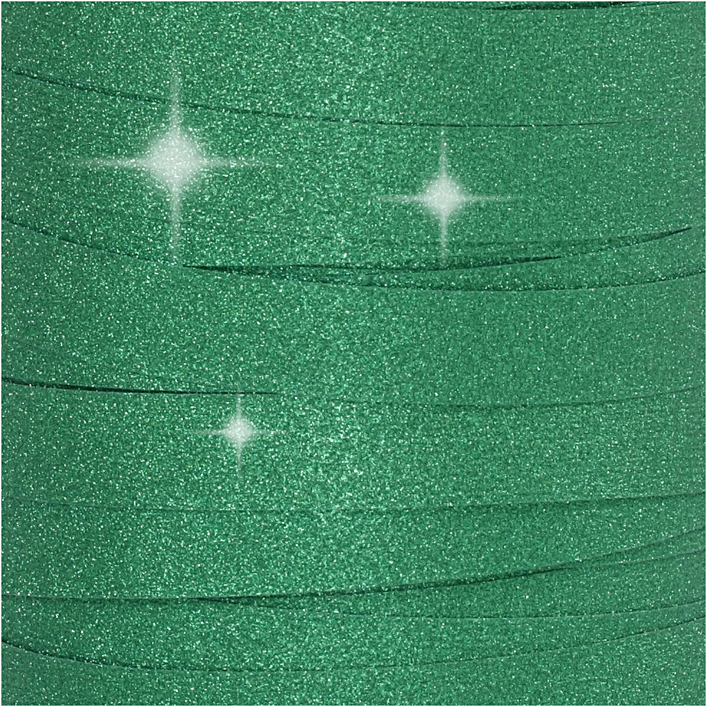 Curling Ribbon