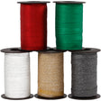 Curling Ribbon