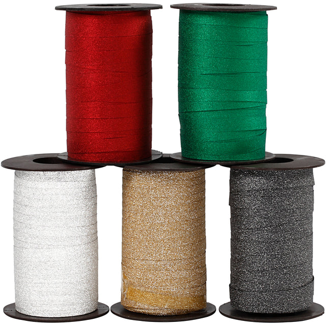 Curling Ribbon