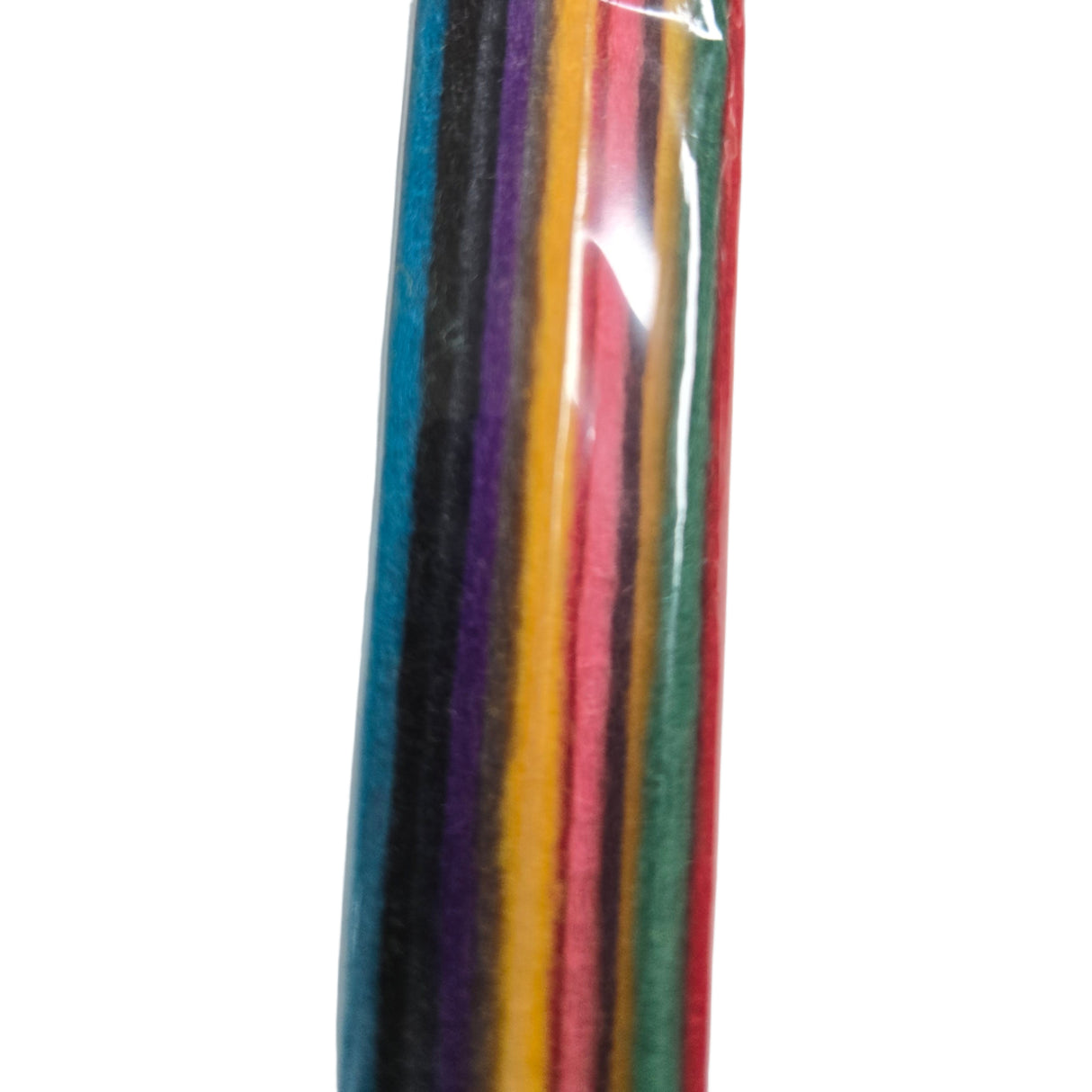 A4 Felt Pack - Assorted Colours (12 Pack)