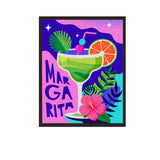 Diamond Art Set - Magarita