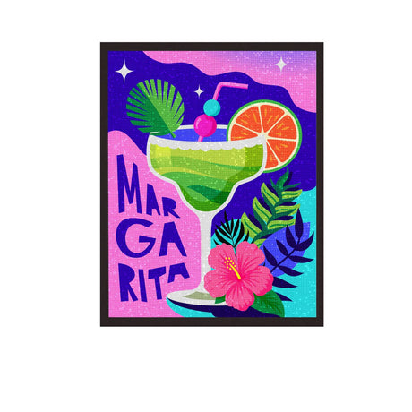 Diamond Art Set - Magarita