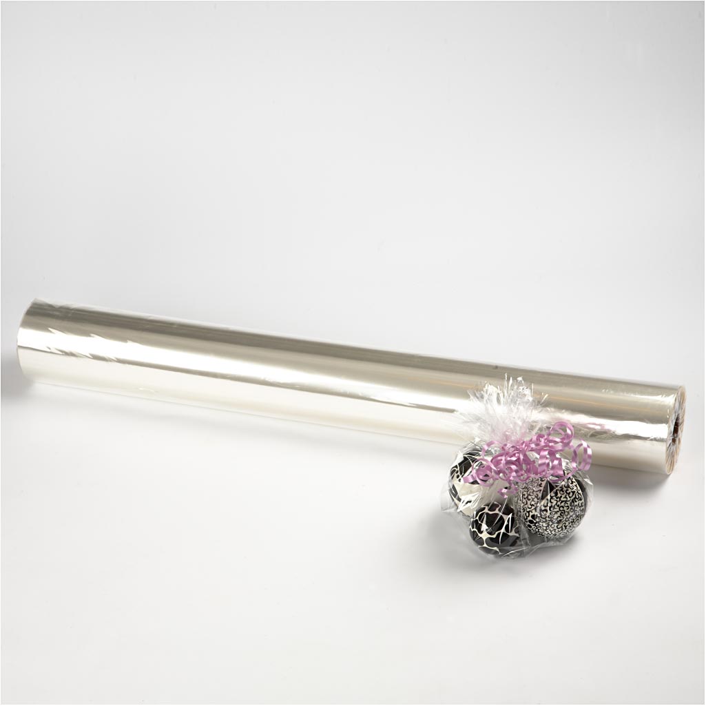 Cellophane