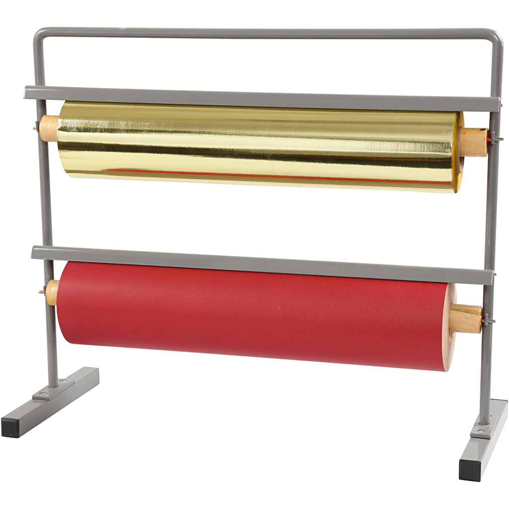 Gift Wrap Dispenser