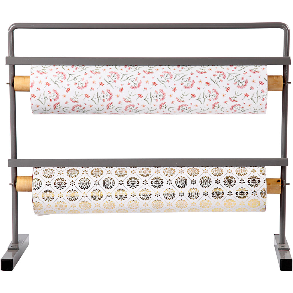 Gift Wrap Dispenser