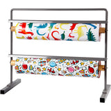 Gift Wrap Dispenser