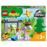 Lego Duplo Dinosaur Nursery